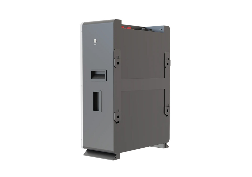 51.2V 10.24kWh Wall Mounted Energy Storage